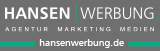 Hansen|Werbung