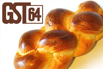 GST 64