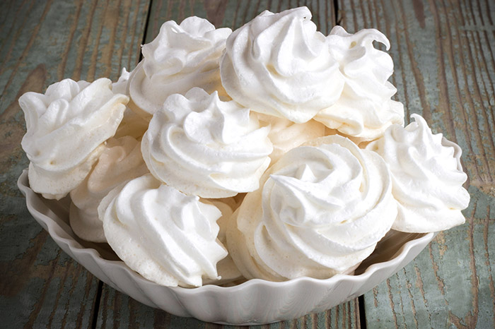 Germania Backmittel - Eiprodukte