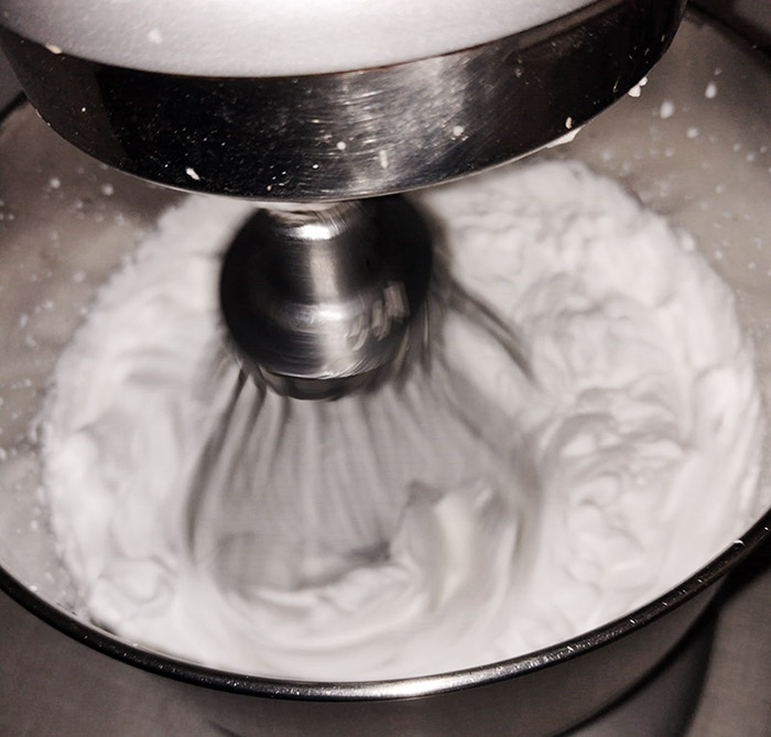 Germania Backmittel - Vegan