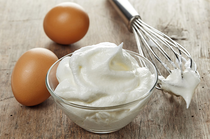 Germania Backmittel - Eiprodukte