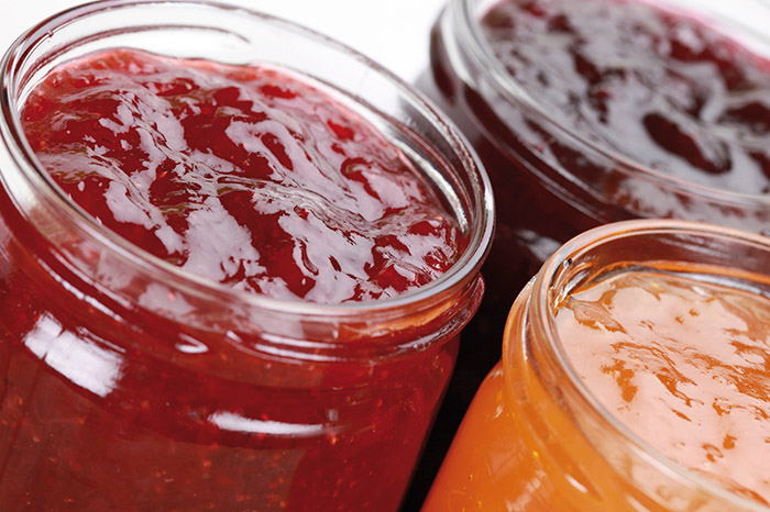 Germania Backmittel - Pektin-Produkte