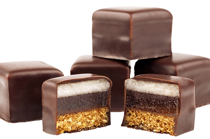 Germania Backmittel - Pektin-Produkte