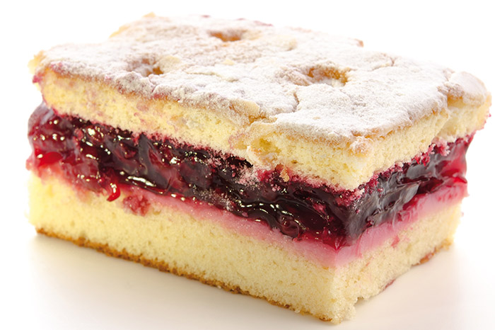 Germania Backmittel - Fruchtsaftbinder