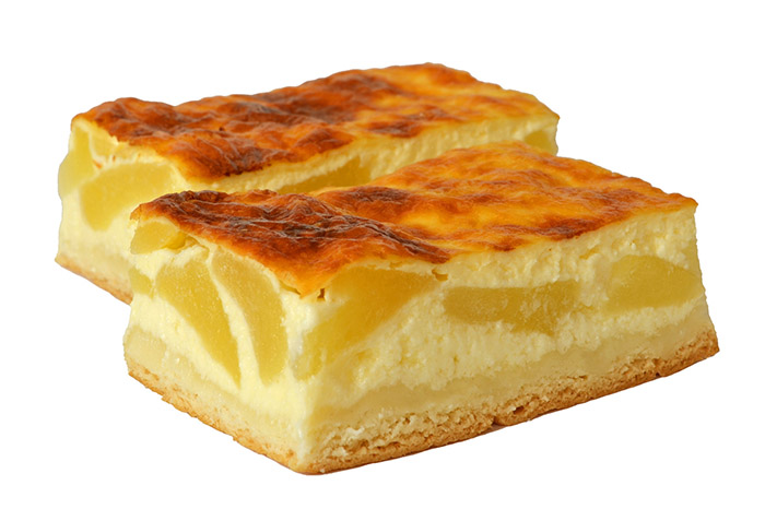 Germania Backmittel - KäBack