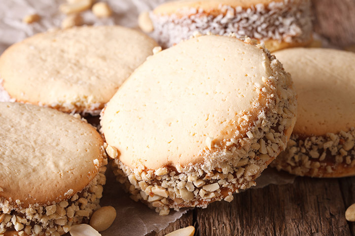 Germania Backmittel - Makrofix