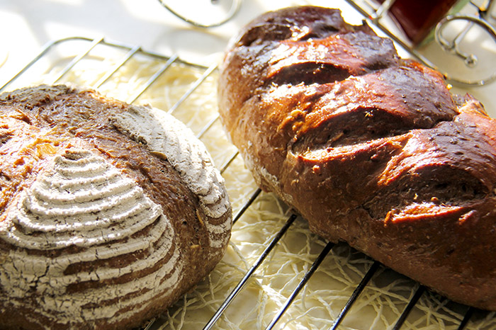 Germania Backmittel - GST 64