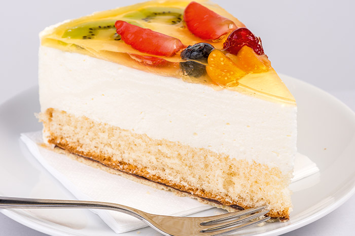 Germania Backmittel - Klarer Tortenguss